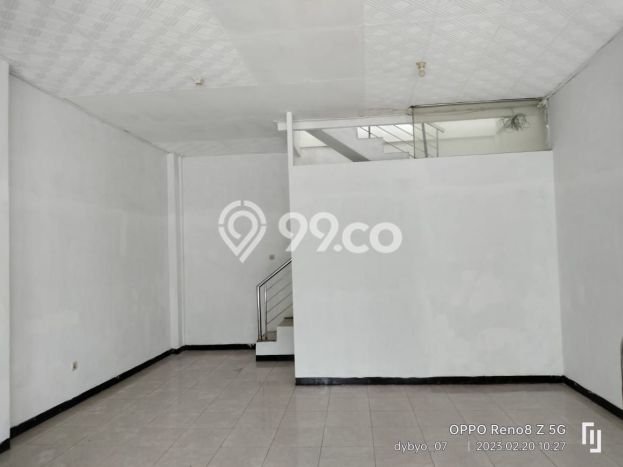 Ruko Kawasan Buah Batu, Luas 70m2m², Kawasan Premium, Siap Operasi Ruko Kawasan Buah Batu, Luas 70m2m², Kawasan Premium, Siap Operasi