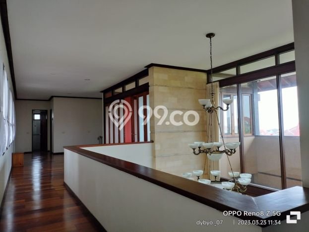Rumah Luxury Modern Tanpa Renovasi di Bandung Utara Bandung Rumah Luxury Modern Tanpa Renovasi di Bandung Utara Bandung