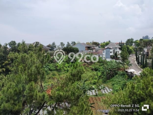 Rumah Luxury Modern Tanpa Renovasi di Bandung Utara Bandung Rumah Luxury Modern Tanpa Renovasi di Bandung Utara Bandung
