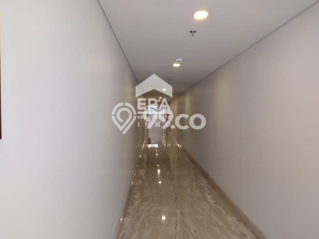 Apartemen Premium di , 1 KM, Luas 89m2m² Apartemen Premium di , 1 KM, Luas 89m2m²