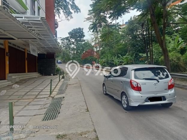 Tanah Dijual di Bandung Seluas 196m2 Strategis Tanah Dijual di Bandung Seluas 196m2 Strategis