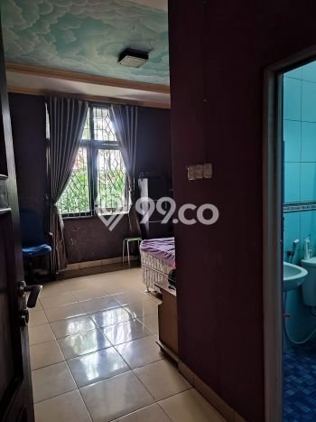Rumah Disewakan Bandung LT 33m2 LB 550m2 Area Pasteur Rumah Disewakan Bandung LT 33m2 LB 550m2 Area Pasteur