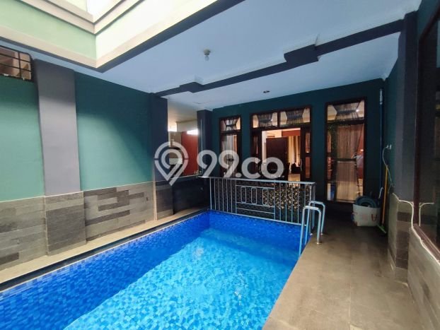 Rumah Disewakan Bandung LT 33m2 LB 550m2 Area Pasteur Rumah Disewakan Bandung LT 33m2 LB 550m2 Area Pasteur