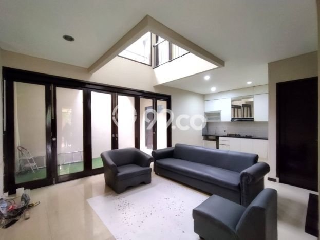 Rumah di Cigadung, Akses ke Fasilitas, LT 112m² Rumah di Cigadung, Akses ke Fasilitas, LT 112m²