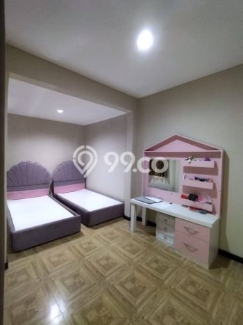 Rumah di Cigadung, Akses ke Fasilitas, LT 112m² Rumah di Cigadung, Akses ke Fasilitas, LT 112m²