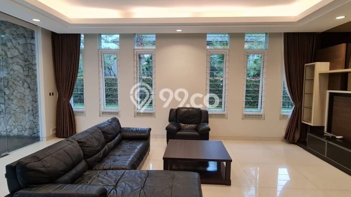 Hunian Elit LB 470m2 Siap Huni Desain Elegan di Kota Baru Parahyangan, Bandung Hunian Elit LB 470m2 Siap Huni Desain Elegan di Kota Baru Parahyangan, Bandung