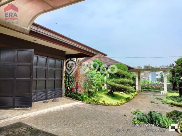 Ready to Use! Luxury House LT 1547m2 Desain Elegan di Setiabudi Ready to Use! Luxury House LT 1547m2 Desain Elegan di Setiabudi