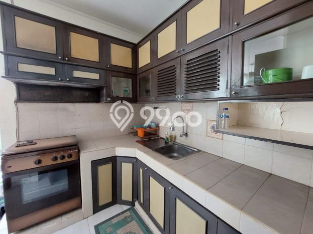 Rumah Luas Asri 3 KT Siap Huni di Setra Duta Bandung Rumah Luas Asri 3 KT Siap Huni di Setra Duta Bandung
