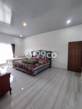 Rumah Elit LB 700m2 Siap Huni Desain Elegan di Cigadung, Bandung Rumah Elit LB 700m2 Siap Huni Desain Elegan di Cigadung, Bandung