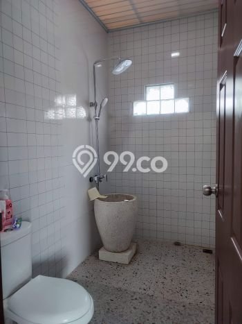 Rumah Elit LB 700m2 Siap Huni Desain Elegan di Cigadung, Bandung Rumah Elit LB 700m2 Siap Huni Desain Elegan di Cigadung, Bandung