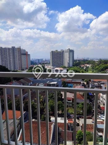 Apartemen Disewakan 1 Kamar Murah Siap Huni di Bandung, Luas 31m2 Apartemen Disewakan 1 Kamar Murah Siap Huni di Bandung, Luas 31m2