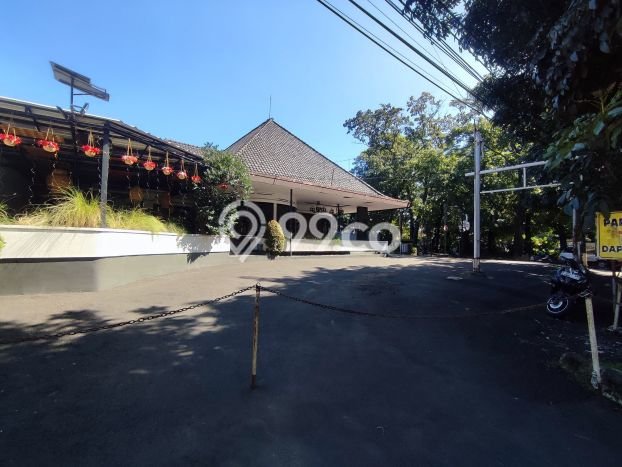 Jual Rumah Luas Megah Dengan View Eksklusif di Bandung Kota, Bandung Jual Rumah Luas Megah Dengan View Eksklusif di Bandung Kota, Bandung