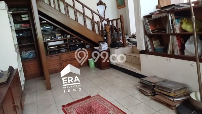 Hunian Super Mewah dengan Akses Paling Strategis di Setra Sari, Bandung Hunian Super Mewah dengan Akses Paling Strategis di Setra Sari, Bandung