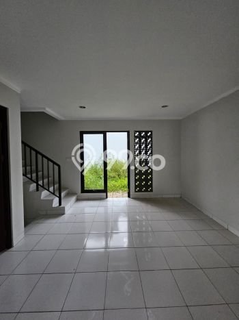 Rumah Strategis Minimalis Lb 105m2 di Gedebage, Bandung Rumah Strategis Minimalis Lb 105m2 di Gedebage, Bandung