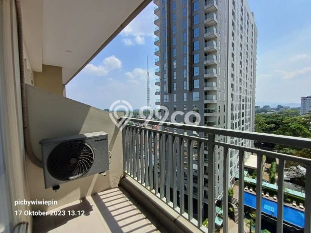 HARGA TERBAIK! Apartemen Kawasan , 0 KT, Luas 33m2m², Dekat Bandung, Bandung HARGA TERBAIK! Apartemen Kawasan , 0 KT, Luas 33m2m², Dekat Bandung, Bandung