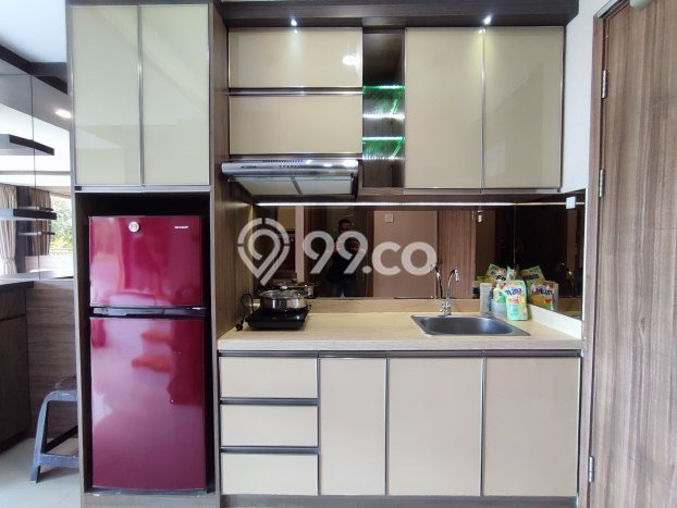Sewa Apartemen Murah di Ciumbuleuit 1 Bedroom Sewa Apartemen Murah di Ciumbuleuit 1 Bedroom