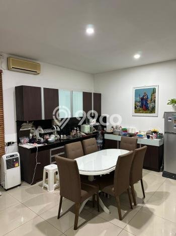 Ready to Use! Luxury House LT 84m2 Desain Elegan di Pasteur Ready to Use! Luxury House LT 84m2 Desain Elegan di Pasteur