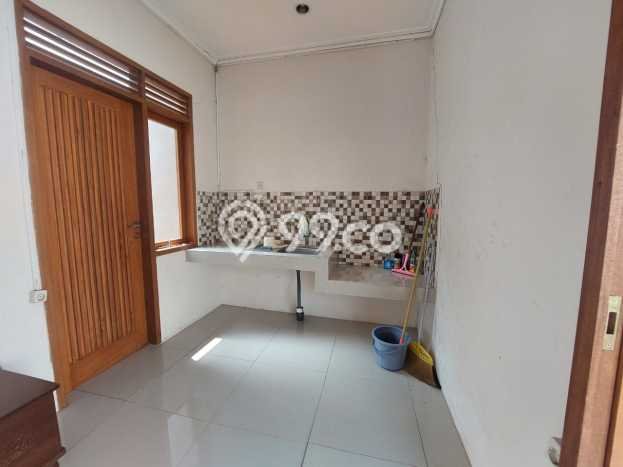 Rumah Modern 3 KT di Ciwaruga Bandung Unfurnished Rumah Modern 3 KT di Ciwaruga Bandung Unfurnished