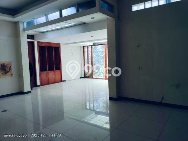 Hunian Eksklusif Dijual LT 452m2 di Bandung Wetan, Bandung Hunian Eksklusif Dijual LT 452m2 di Bandung Wetan, Bandung