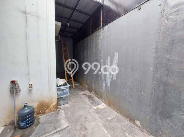 Dijual Rumah Eksklusif 2 KT di Sariwangi, Bandung Dijual Rumah Eksklusif 2 KT di Sariwangi, Bandung