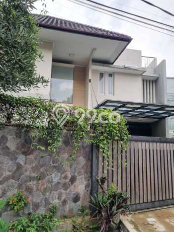 Rumah Luxury Modern Siap Huni di Setra Murni Bandung Rumah Luxury Modern Siap Huni di Setra Murni Bandung