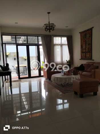 Dijual Rumah Luas Megah Dengan View Cantik di Pasteur, Bandung Dijual Rumah Luas Megah Dengan View Cantik di Pasteur, Bandung
