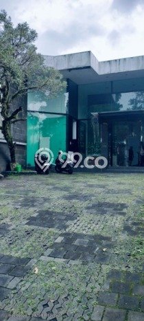 Kantor Dijual di Prime Area Bandung Luas 400m2 Kantor Dijual di Prime Area Bandung Luas 400m2