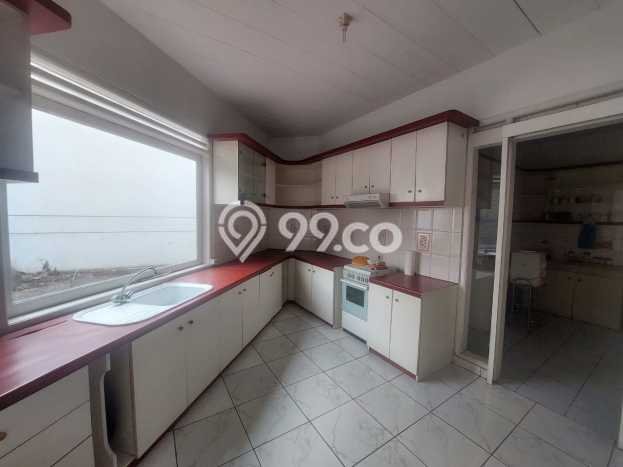Jual Rumah Mewah Elegan Dengan View Eksklusif di Setra Sari, Bandung Jual Rumah Mewah Elegan Dengan View Eksklusif di Setra Sari, Bandung