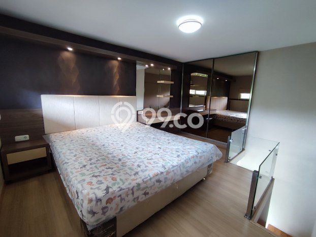 Sewa Apartemen Murah di Ciumbuleuit 1 Bedroom Sewa Apartemen Murah di Ciumbuleuit 1 Bedroom