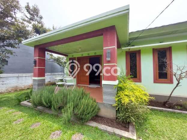 Rumah Modern 3 KT di Sariwangi Bandung Unfurnished Rumah Modern 3 KT di Sariwangi Bandung Unfurnished