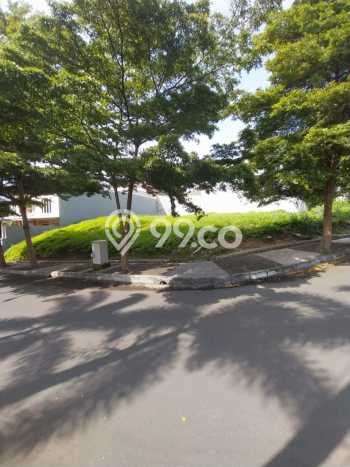 Tanah Kavling Dijual di Setra Duta, Bandung dengan Luas Tanah 618m2 Tanah Kavling Dijual di Setra Duta, Bandung dengan Luas Tanah 618m2