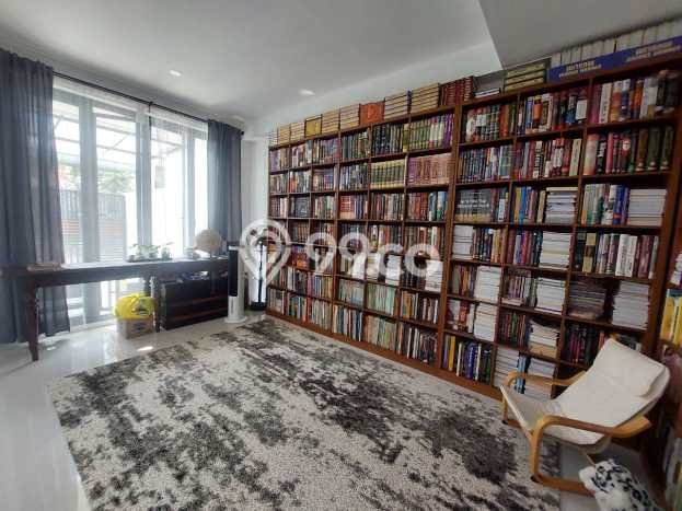 Rumah Minimalis 3 Kamar LT 150m2 di Sariwangi Rumah Minimalis 3 Kamar LT 150m2 di Sariwangi