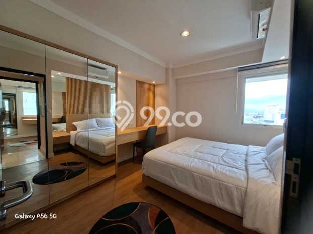 Apartemen Kawasan , 2 KM, Luas 81m2m², Lokasi Premium Apartemen Kawasan , 2 KM, Luas 81m2m², Lokasi Premium