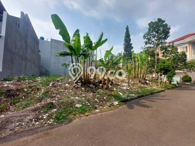 Tanah Dijual di Bandung Seluas 342m2 Strategis Tanah Dijual di Bandung Seluas 342m2 Strategis