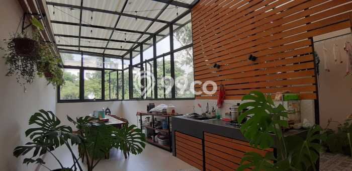 Rumah Harga Terjangkau 4 KT di Ciwaruga, Bandung Rumah Harga Terjangkau 4 KT di Ciwaruga, Bandung