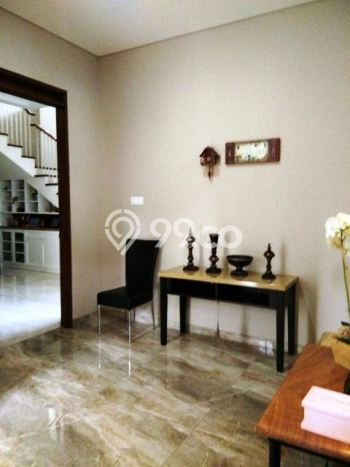 Rumah Luxury Modern Siap Huni di Setra Murni Bandung Rumah Luxury Modern Siap Huni di Setra Murni Bandung