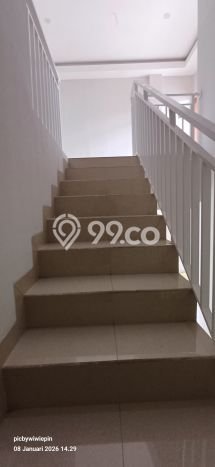 Ready to Use! Luxury House LT 164m2 Desain Elegan di Awiligar Ready to Use! Luxury House LT 164m2 Desain Elegan di Awiligar
