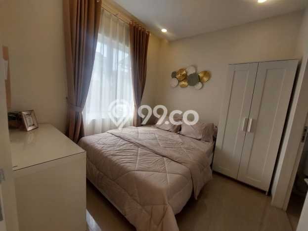 Dijual Rumah Modern 3 KT di Kota Baru Parahyangan, Bandung Dijual Rumah Modern 3 KT di Kota Baru Parahyangan, Bandung