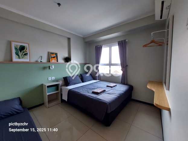 Hunian Apartemen Strategis untuk Dijual di Bandung dengan 0 Kamar Hunian Apartemen Strategis untuk Dijual di Bandung dengan 0 Kamar