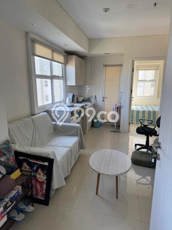 Apartemen Favorit Modern Dijual di Bandung dengan 0 Kamar Tidur Apartemen Favorit Modern Dijual di Bandung dengan 0 Kamar Tidur