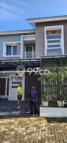 Jual Rumah Favorit Siap Huni LB 80m2 di Parongpong, Bandung Barat Jual Rumah Favorit Siap Huni LB 80m2 di Parongpong, Bandung Barat