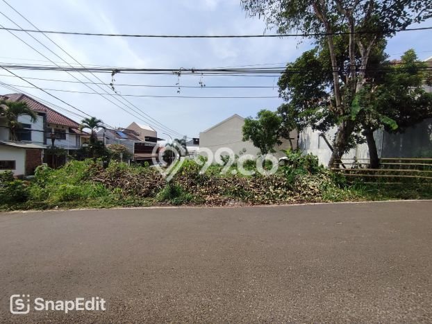 Tanah Lokasi Strategis Kawasan Cigadung, Luas 505m², Kawasan Asri, Dekat Cigadung, Bandung, Bandung Tanah Lokasi Strategis Kawasan Cigadung, Luas 505m², Kawasan Asri, Dekat Cigadung, Bandung, Bandung
