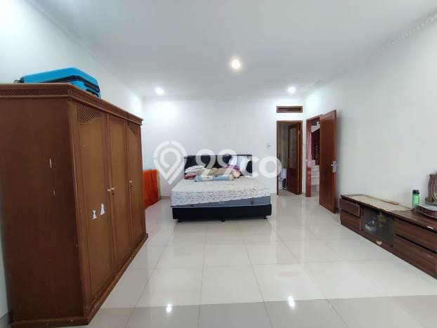 Jual Rumah Luas Elegan Dengan View Eksklusif di Sayap Dago, Bandung Jual Rumah Luas Elegan Dengan View Eksklusif di Sayap Dago, Bandung