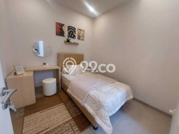 Dijual Rumah Modern 3 KT di Kota Baru Parahyangan, Bandung Dijual Rumah Modern 3 KT di Kota Baru Parahyangan, Bandung