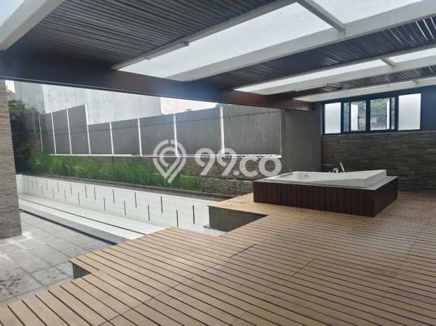 Rumah Luxury Modern Siap Huni di Setra Duta Bandung Rumah Luxury Modern Siap Huni di Setra Duta Bandung