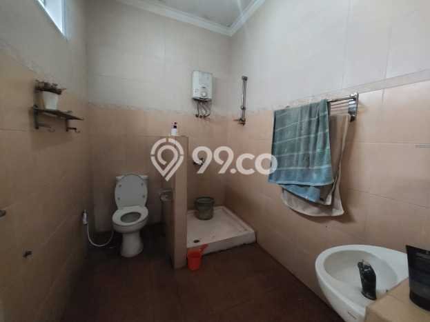 Hunian Mewah LB 220m2 Siap Pakai Desain Elegan di Gunung Batu, Bandung Hunian Mewah LB 220m2 Siap Pakai Desain Elegan di Gunung Batu, Bandung