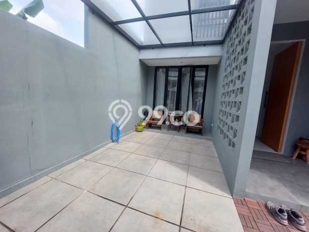 Rumah Minimalis 3 Kamar LT 150m2 di Sariwangi Rumah Minimalis 3 Kamar LT 150m2 di Sariwangi