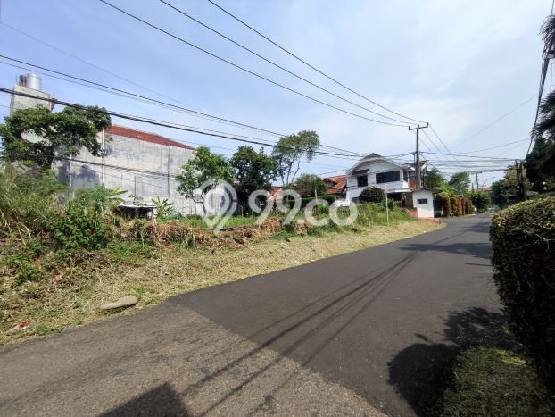 Tanah Lokasi Strategis Kawasan Cigadung, Luas 505m², Kawasan Asri, Dekat Cigadung, Bandung, Bandung Tanah Lokasi Strategis Kawasan Cigadung, Luas 505m², Kawasan Asri, Dekat Cigadung, Bandung, Bandung