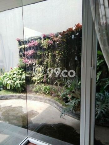 Rumah Luxury Modern Siap Huni di Setra Murni Bandung Rumah Luxury Modern Siap Huni di Setra Murni Bandung