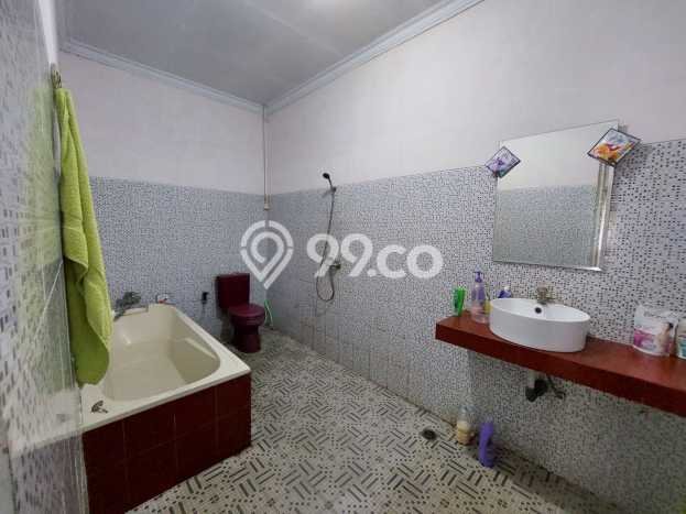 Rumah Modern 3 KT di Sariwangi Bandung Unfurnished Rumah Modern 3 KT di Sariwangi Bandung Unfurnished